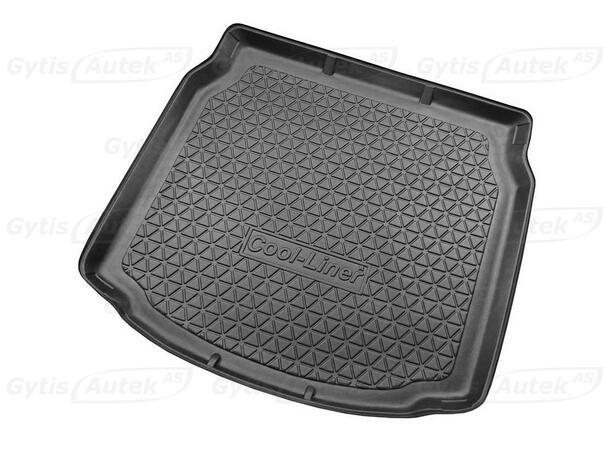 Bagagerumsmatta | Jaguar X-Type 2001-2009 | gytek.se
