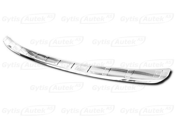 Bakfangerbeskytter til Ford Kuga 2020-> Titanium | gytisautek.no