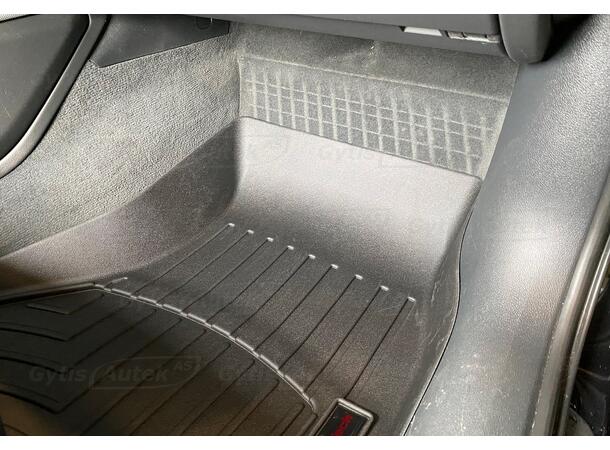 Bilmattor till Audi A7 2010-2018 | gytek.se