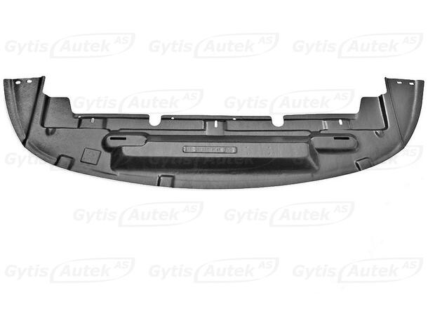 Hasplåt till Ford Mondeo 2000-2003 | gytek.se