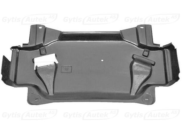 Plate under motor til Mercedes-Benz E-Klasse W210 | gytisautek.no