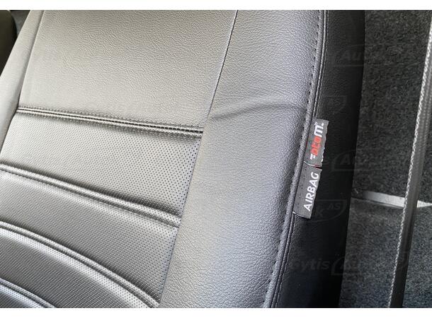Setetrekk | VW T5 2003-2015 | gytisautek.no