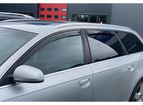 Vindavvisare till Audi A6 2005-2011 | gytek.se