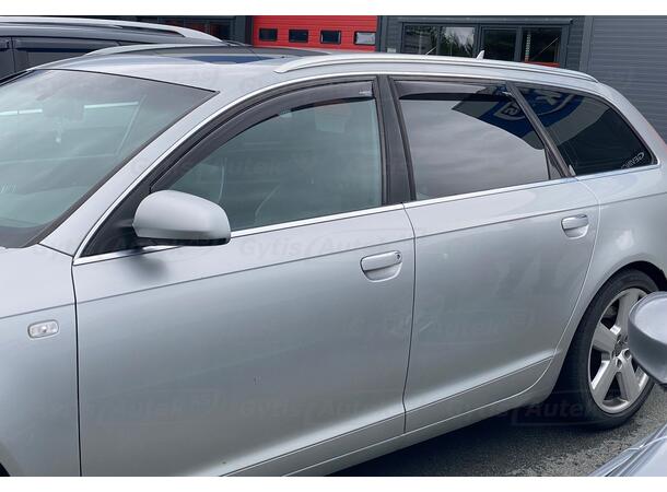 Vindavvisare till Audi A6 2005-2011 | gytek.se