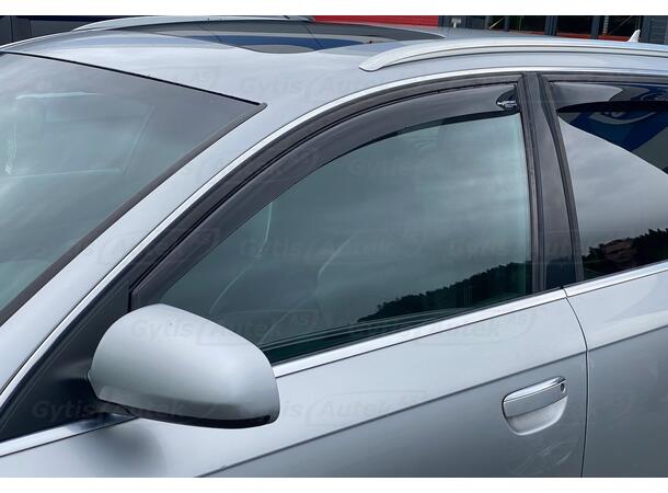 Vindavvisare till Audi A6 2005-2011 | gytek.se