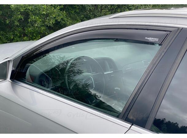Vindavvisare till Audi A6 2005-2011 | gytek.se