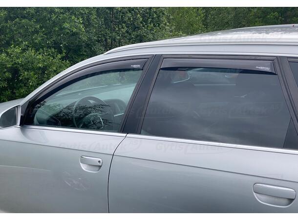 Vindavvisare till Audi A6 2005-2011 | gytek.se