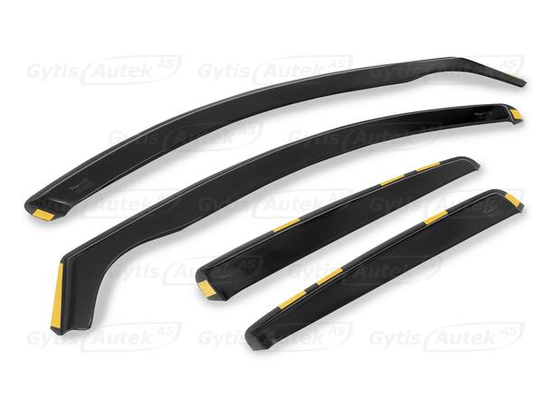 Vindavvisare till Mazda 3 2019-> | gytek.se