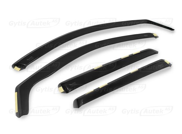 Vindavvisare till Renault Talisman 2016-2019 | gytek.se