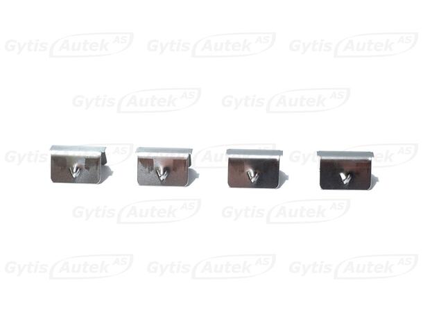 Vindavvisare till Renault TraFiat c 2015-> | gytek.se