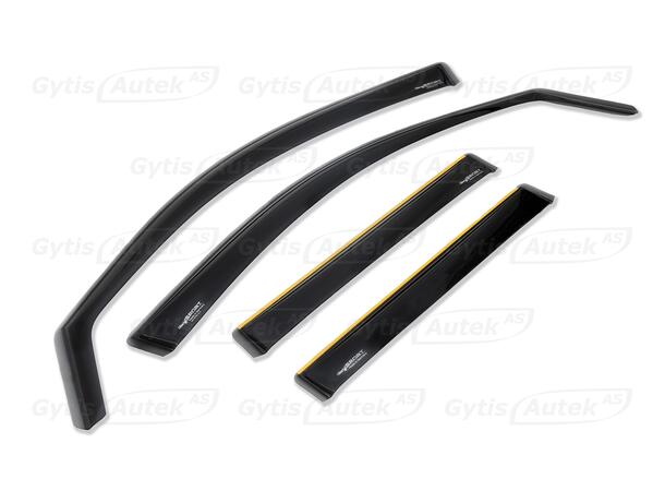 Vindavvisare till Toyota RAV4 2006-2009 | gytek.se
