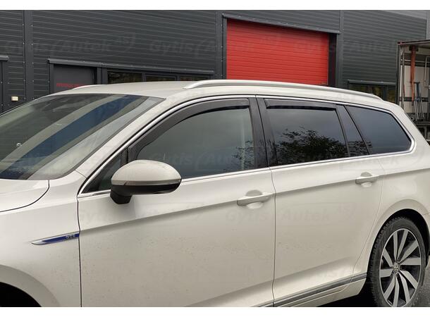 Vindavvisare till VW PassB8 2015-> | gytek.se