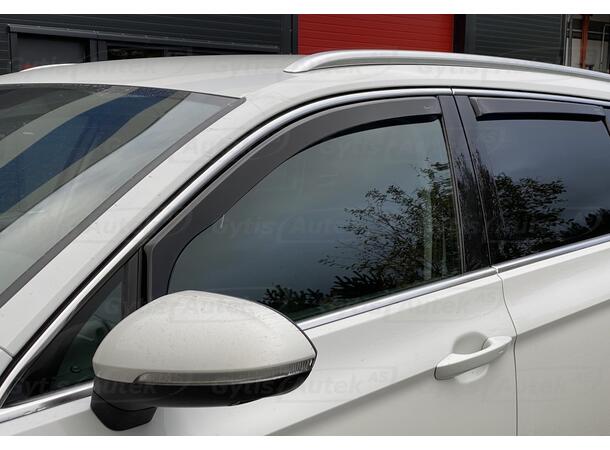 Vindavvisare till VW PassB8 2015-> | gytek.se
