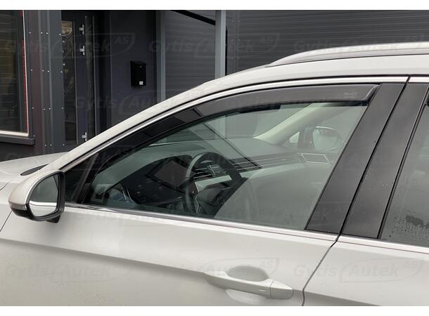 Vindavvisare till VW PassB8 2015-> | gytek.se