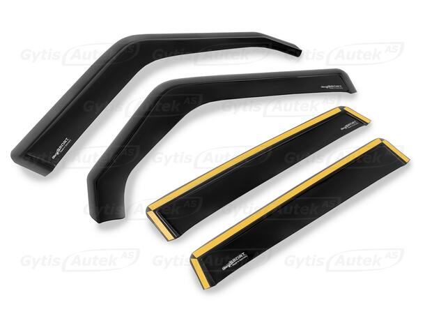 Vindavvisare till Volvo 240 1974-1993 | gytek.se