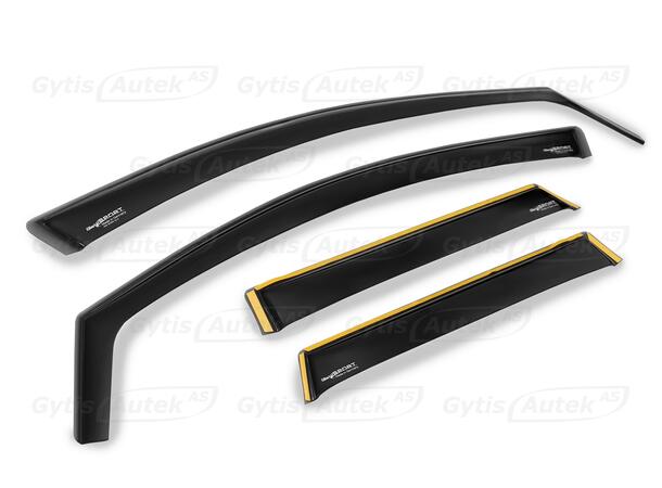 Vindavvisare till Volvo V50 2004-2012 | gytek.se