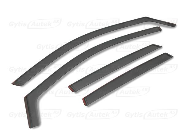 Vindavvisere | VW Polo 2018-2023 | gytisautek.no