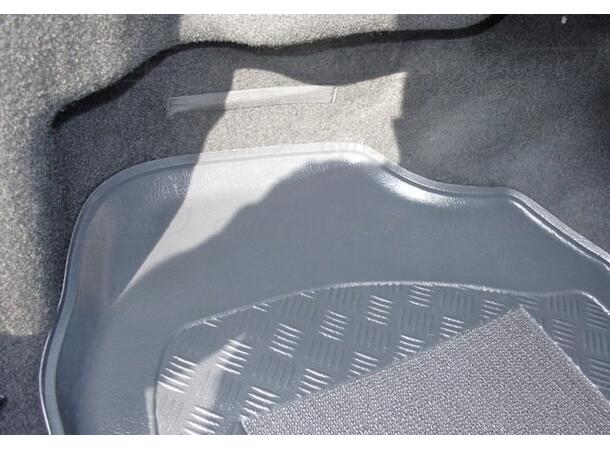 Bagagerumsmatta | Jaguar XF 2008-2015 | gytek.se