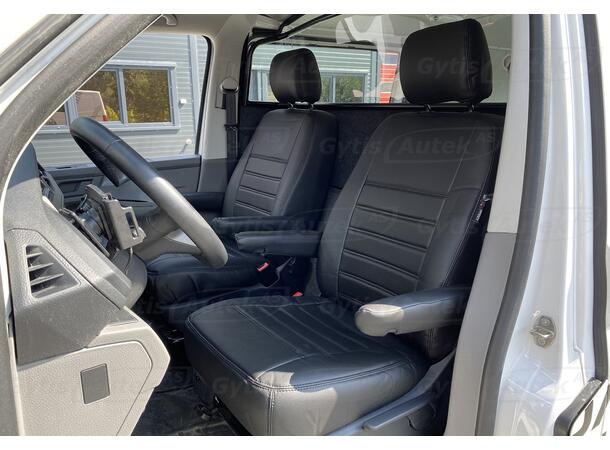 Bilklädsel till VW T6 2016-> | gytek.se