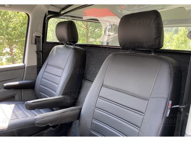 Bilklädsel till VW T6 2016-> | gytek.se