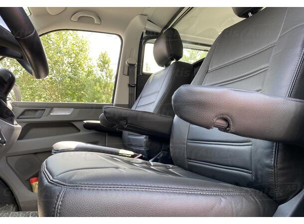 Bilklädsel till VW T6 2016-> | gytek.se