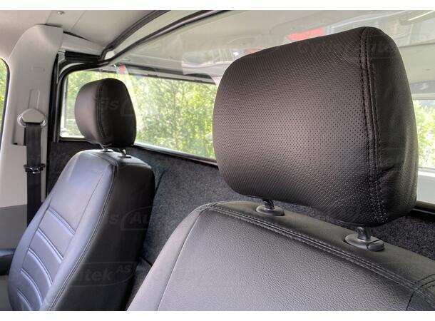 Bilklädsel till VW T6 2016-> | gytek.se