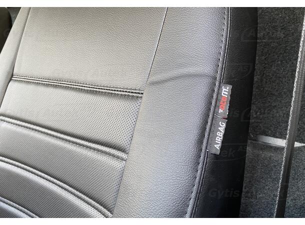 Bilklädsel till VW T6 2016-> | gytek.se