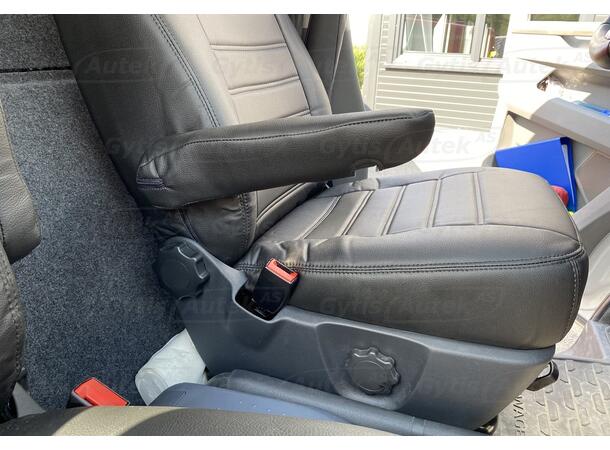 Bilklädsel till VW T6 2016-> | gytek.se