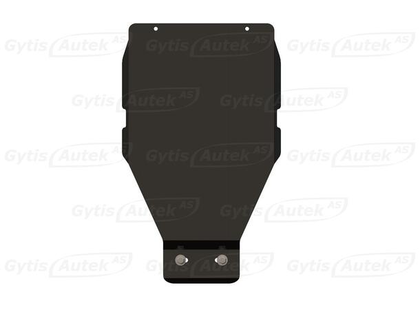 Hasplåt till MB E-Klasse W211 2002-2009 | gytek.se