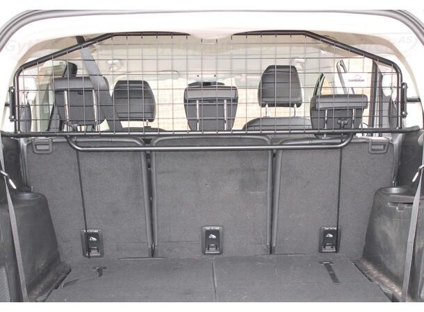 Hund-/Lastgaller till Ford S-Max 2016-2021 | gytek.se