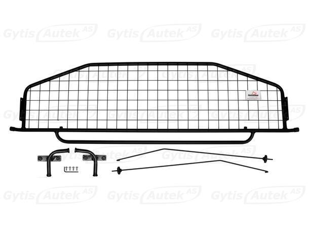 Hund-/Lastgaller till Ford S-Max 2016-2021 | gytek.se