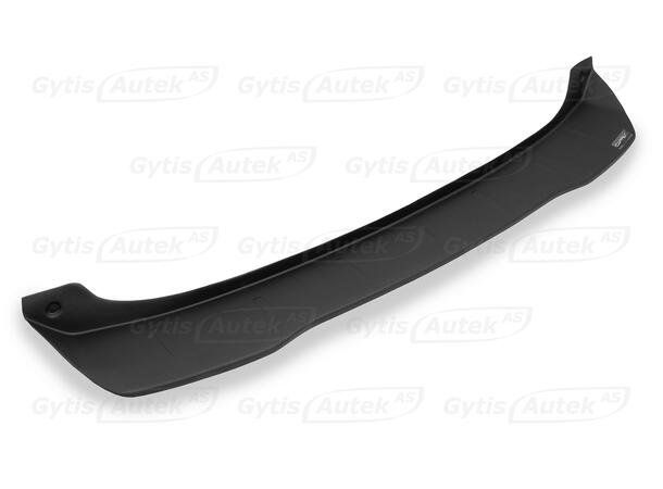 Stötfångarskydd / Lastskydd | Ford Transit Courier 2014-> | gytek.se