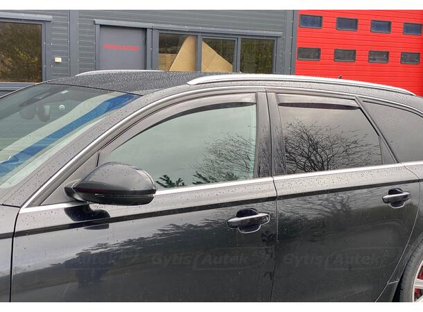 Vindavvisare till Audi A6/RS6 2011-2018 | gytek.se