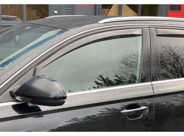 Vindavvisare till Audi A6/RS6 2011-2018 | gytek.se