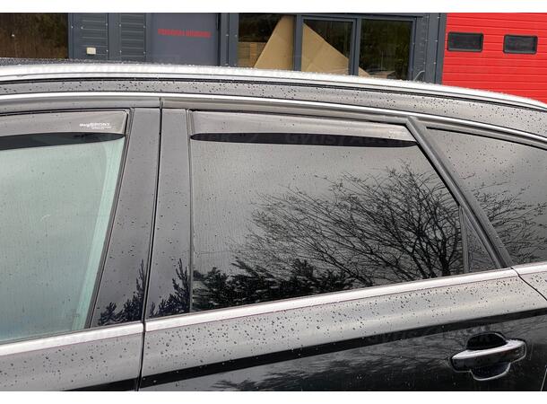 Vindavvisare till Audi A6/RS6 2011-2018 | gytek.se