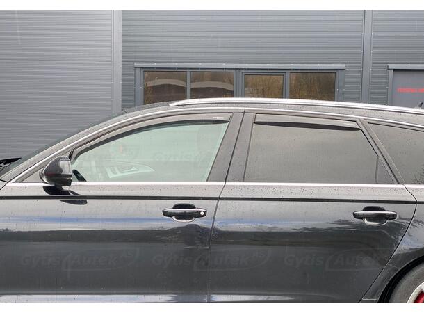 Vindavvisare till Audi A6/RS6 2011-2018 | gytek.se