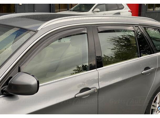 Vindavvisare till BMW 3 ser. E91 2008-2012 | gytek.se