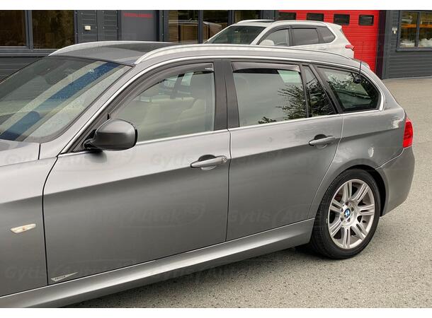 Vindavvisare till BMW 3 ser. E91 2008-2012 | gytek.se