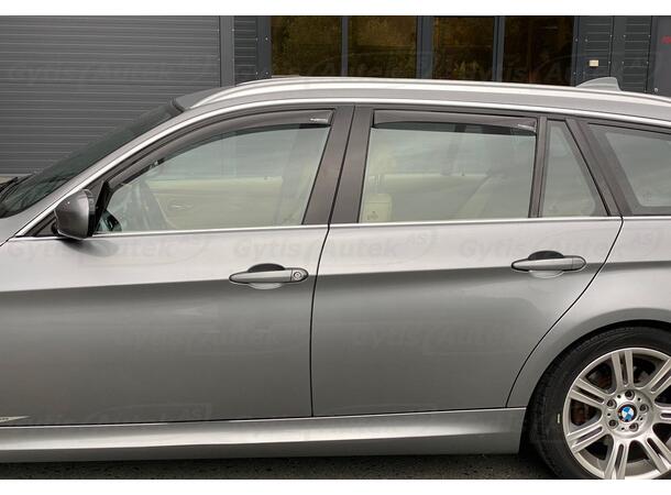Vindavvisare till BMW 3 ser. E91 2008-2012 | gytek.se