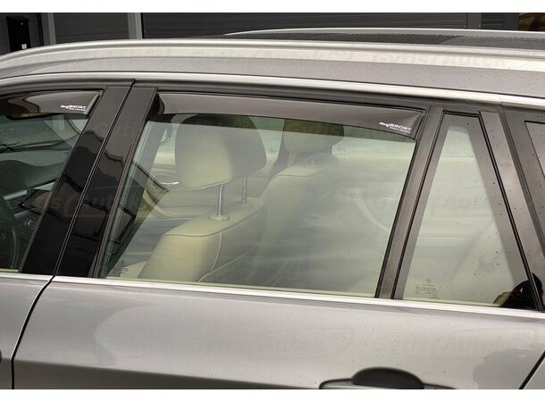 Vindavvisare till BMW 3 ser. E91 2008-2012 | gytek.se