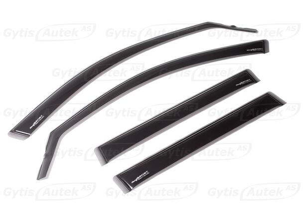 Vindavvisare till BMW 3 ser. E91 2008-2012 | gytek.se