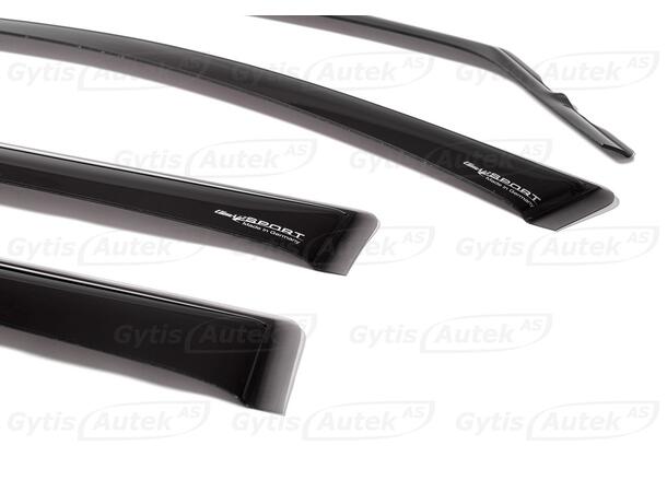 Vindavvisare till BMW 3 ser. E91 2008-2012 | gytek.se