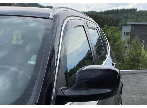 Vindavvisare till BMW X3 F25 2010-2017 | gytek.se
