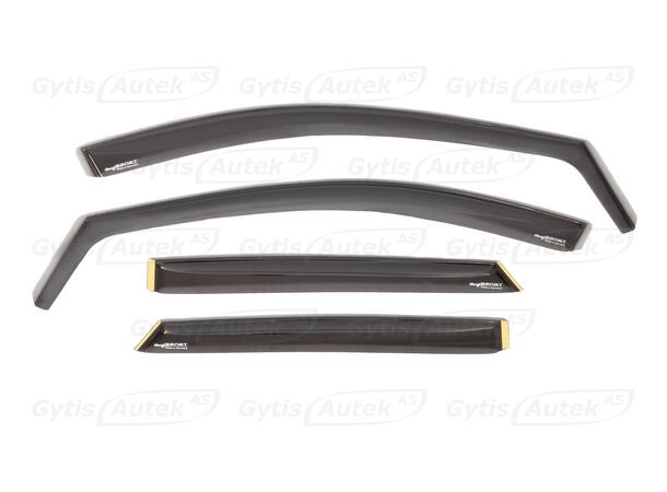 Vindavvisare till Hyundai ix35 2010-2015 | gytek.se