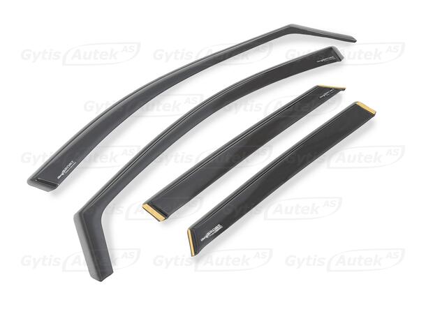 Vindavvisare till Hyundai ix35 2010-2015 | gytek.se