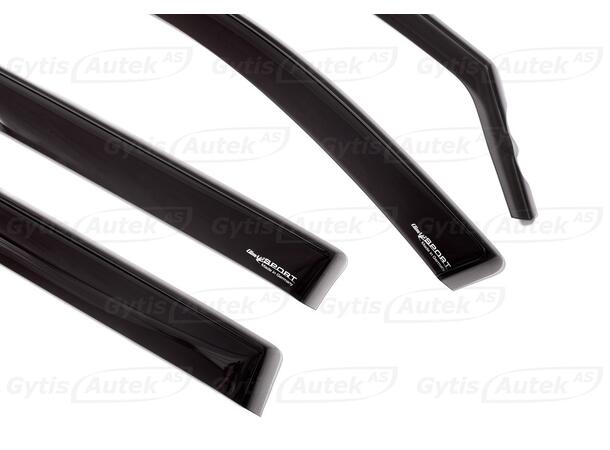 Vindavvisere | BMW 3 ser. E91 2008-2012 | gytisautek.no