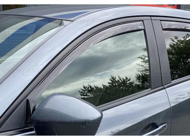 Vindavvisere | Mazda CX-5 2011-2017 | gytisautek.no