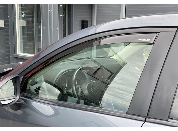 Vindavvisere | Mazda CX-5 2011-2017 | gytisautek.no