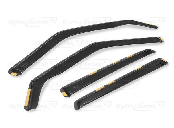 Vindavvisere | Range Rover Velar 2017-> | gytisautek.no