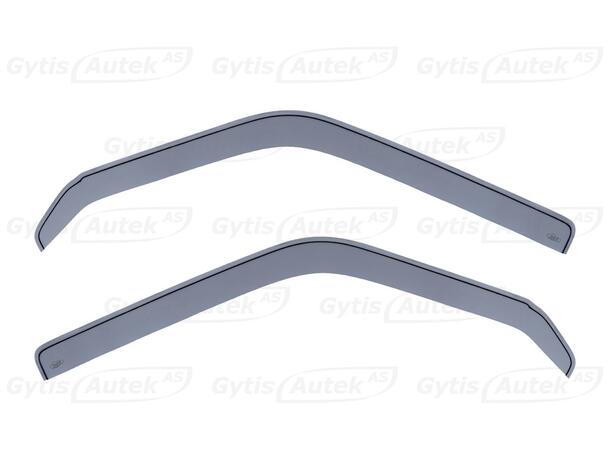 Vindavvisere | VW T4 1990-2003 | gytisautek.no